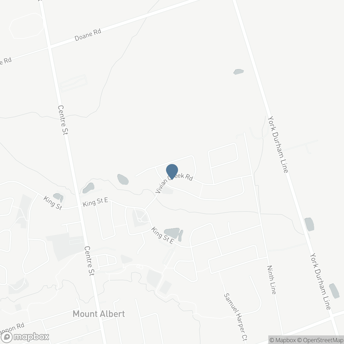 28 VIVIAN CREEK ROAD, East Gwillimbury, Ontario L0G 1M0